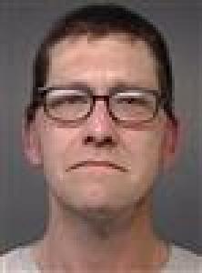 Chad Allen Miller a registered Sex Offender of Pennsylvania