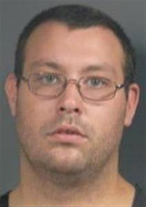 Stephen Ray Benting a registered Sex Offender of Pennsylvania