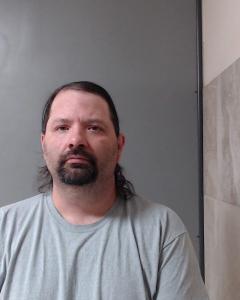 Michael David Sarver a registered Sex Offender of Pennsylvania