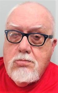 Richard B Hollinger a registered Sex Offender of Pennsylvania