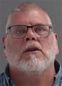 Barry Eckert a registered Sex Offender of Pennsylvania