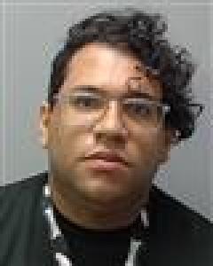 John Carlos Zarzuela a registered Sex Offender of Pennsylvania