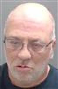 Daniel Smith a registered Sex Offender of Pennsylvania