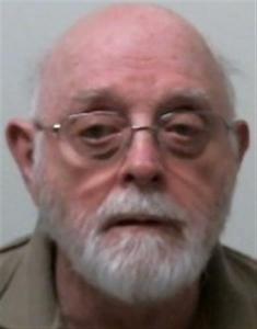 James Fagan Roy a registered Sex Offender of Pennsylvania