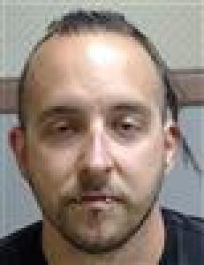 Aaron Walls a registered Sex Offender of Pennsylvania