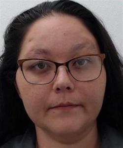 Mercedes Dawn Simpson a registered Sex Offender of Pennsylvania
