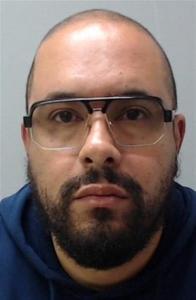 Elvins Perez a registered Sex Offender of Pennsylvania