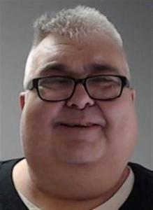 Anton Ryan a registered Sex Offender of Pennsylvania