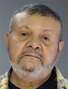 Edil Vega a registered Sex Offender of Pennsylvania