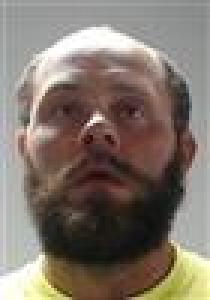 Justin Lee Pauling a registered Sex Offender of Pennsylvania