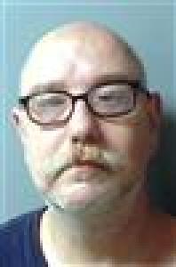 William Arthur Mensch II a registered Sex Offender of Pennsylvania