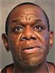 Bracy Walter a registered Sex Offender of Pennsylvania