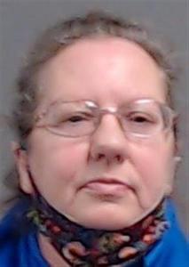 Dianna Dee Souder a registered Sex Offender of Pennsylvania