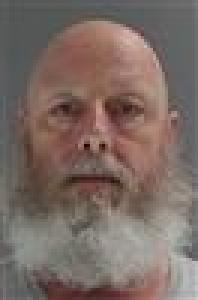 Carlos Gene Moose Jr a registered Sex Offender of Pennsylvania