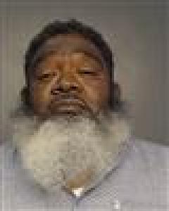 A Brown Mike a registered Sex Offender of Pennsylvania