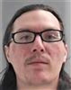 Brody Allen Aldinger a registered Sex Offender of Pennsylvania