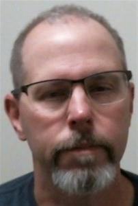 Eric Engstrom a registered Sex Offender of Pennsylvania