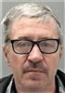 Terry Gene Bordner a registered Sex Offender of Pennsylvania