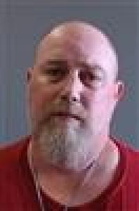 Eric Dennis Vernon a registered Sex Offender of Pennsylvania