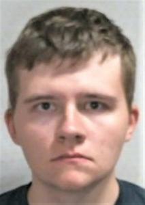 Carter Thomas Bean a registered Sex Offender of Pennsylvania