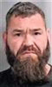 Patrick Horton Shawn a registered Sex Offender of Pennsylvania