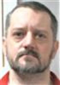 Tugger James King a registered Sex Offender of Pennsylvania