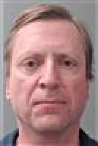 Richard Karl Breitenstein a registered Sex Offender of Pennsylvania