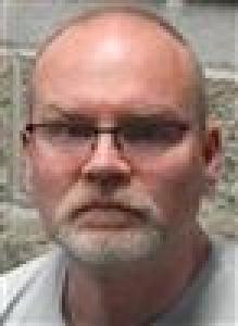 Daniel Wayne Mckee a registered Sex Offender of Pennsylvania