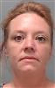 Jessica Lynn Harmon a registered Sex Offender of Pennsylvania