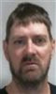 Henderson Todd a registered Sex Offender of Pennsylvania