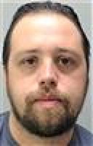 Michael Hunsicker Shawn a registered Sex Offender of Pennsylvania