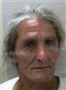 Kenneth Janay Stiner a registered Sex Offender of Pennsylvania