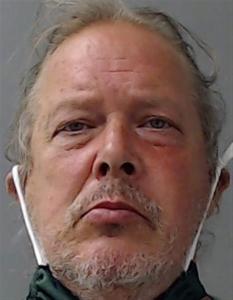 George Nicholas Wedeen a registered Sex Offender of Pennsylvania