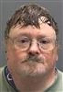 Donald John Reber a registered Sex Offender of Pennsylvania