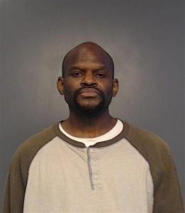 Derrick Walker a registered Sex Offender of Pennsylvania