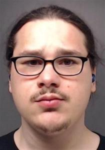 Ryan Paul Yanchura a registered Sex Offender of Pennsylvania