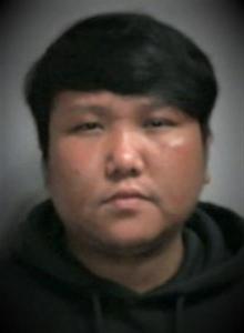 Khadga B Limbu a registered Sex Offender of Pennsylvania