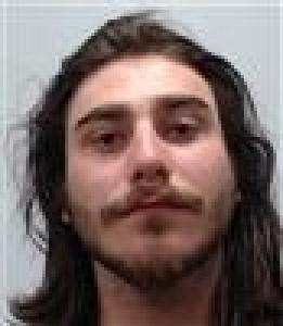 Logan Schade Weiser a registered Sex Offender of Pennsylvania