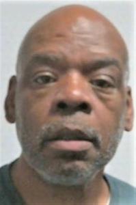 David Gaston Hickman a registered Sex Offender of Pennsylvania
