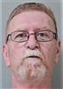 Larry Raymond Brooks a registered Sex Offender of Pennsylvania