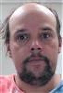 Richard Benjamin Heath a registered Sex Offender of Pennsylvania