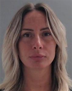 Lauren Ray Thomas a registered Sex Offender of Pennsylvania