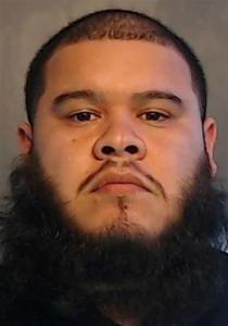 Richard Alexander Vasquez a registered Sex Offender of Pennsylvania