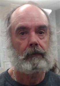 Albert Mitchell a registered Sex Offender of Pennsylvania