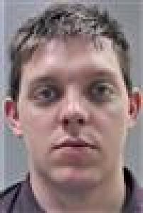 Daniel Aaron Hull a registered Sex Offender of Pennsylvania