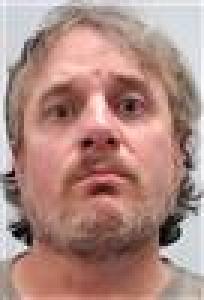 Brian Knouse a registered Sex Offender of Pennsylvania