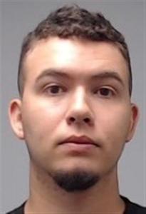 Alexander Soto a registered Sex Offender of Pennsylvania