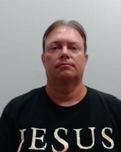 Brian Ward a registered Sex Offender of Pennsylvania