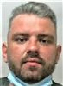 Anthony Brighter Mark Jr a registered Sex Offender of Pennsylvania