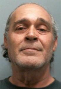 Efren Rodriguez a registered Sex Offender of Pennsylvania